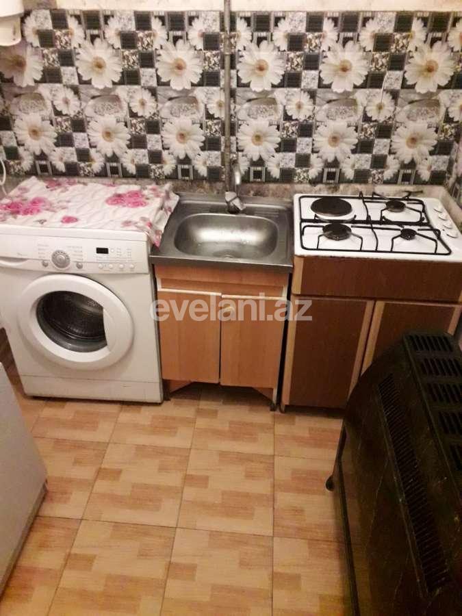 Satılır, yeni tikili, 2 otaqlı, 44 m², Bakı, Nəsimi r, Memar Əcəmi m.