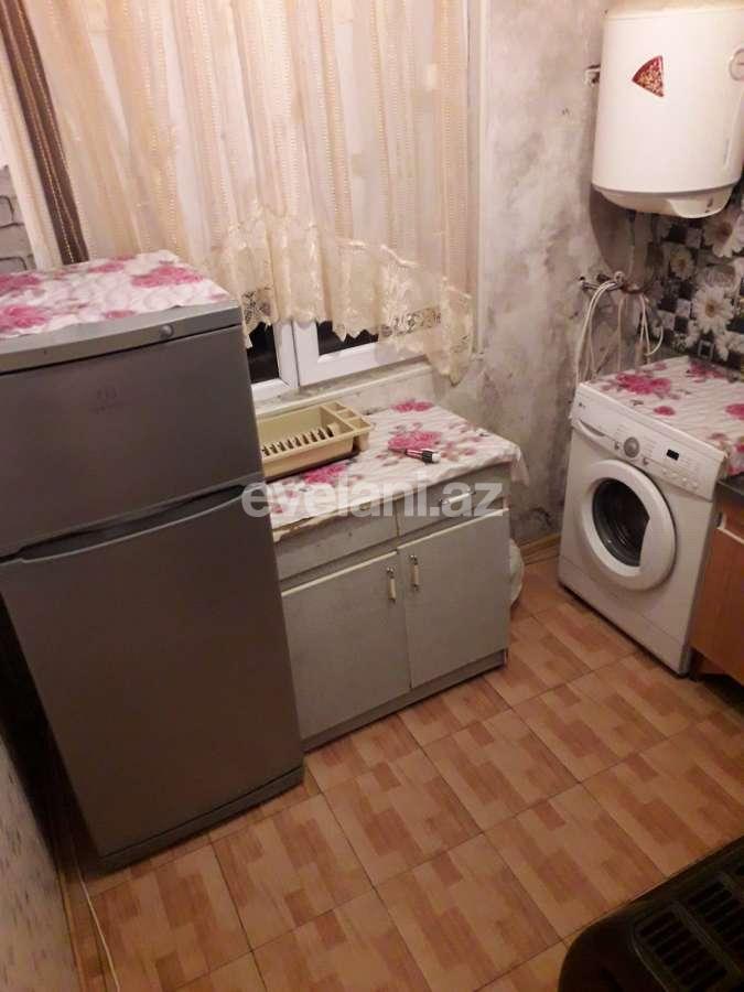 Satılır, yeni tikili, 2 otaqlı, 44 m², Bakı, Nəsimi r, Memar Əcəmi m.