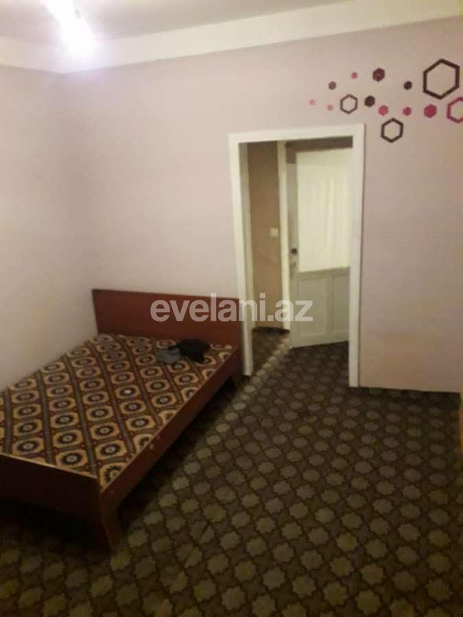 Satılır, yeni tikili, 2 otaqlı, 44 m², Bakı, Nəsimi r, Memar Əcəmi m.