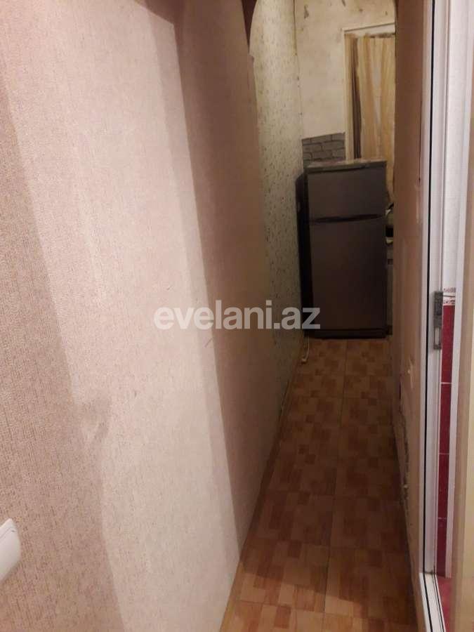 Satılır, yeni tikili, 2 otaqlı, 44 m², Bakı, Nəsimi r, Memar Əcəmi m.