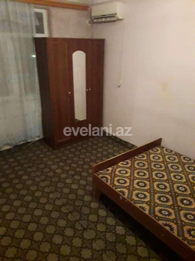 Satılır, yeni tikili, 2 otaqlı, 44 m², Bakı, Nəsimi r, Memar Əcəmi m.