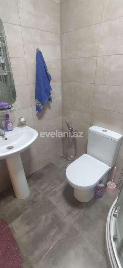 Satılır, yeni tikili, 2 otaqlı, 43.98 m², Bakı, Yasamal r, Yasamal q.