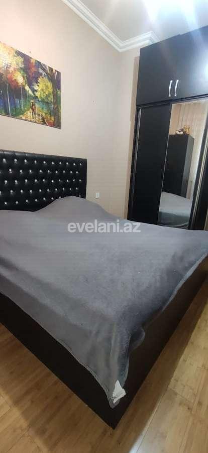 Satılır, yeni tikili, 2 otaqlı, 43.98 m², Bakı, Yasamal r, Yasamal q.