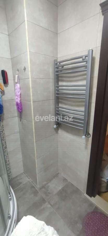 Satılır, yeni tikili, 2 otaqlı, 43.98 m², Bakı, Yasamal r, Yasamal q.