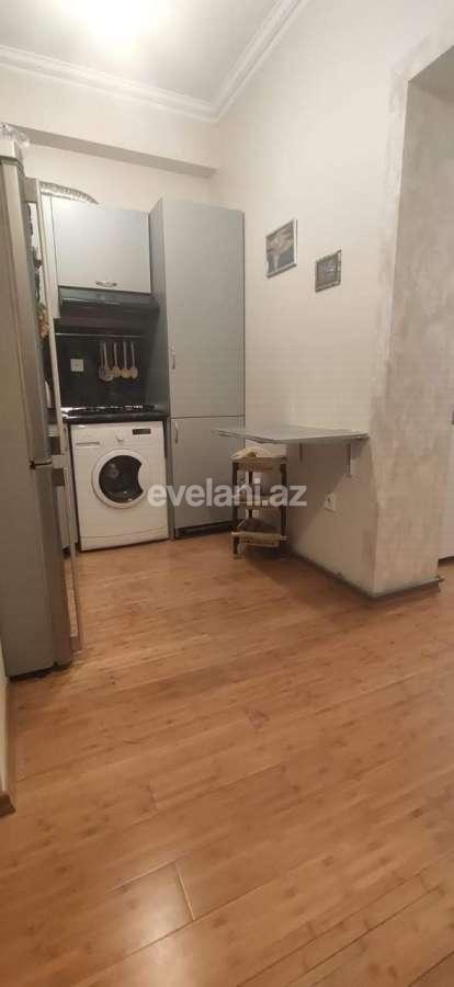 Satılır, yeni tikili, 2 otaqlı, 43.98 m², Bakı, Yasamal r, Yasamal q.