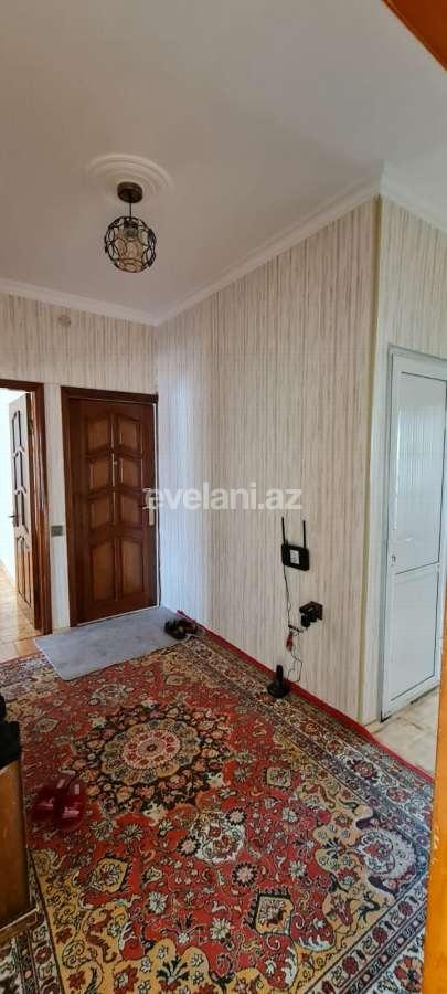 Satılır, köhnə tikili, 4 otaqlı, 110 m², Bakı, Yasamal r, Yeni Yasamal q.