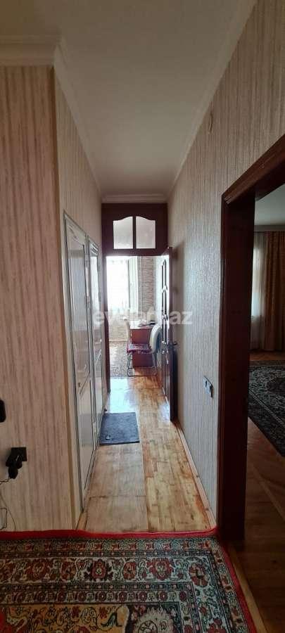 Satılır, köhnə tikili, 4 otaqlı, 110 m², Bakı, Yasamal r, Yeni Yasamal q.