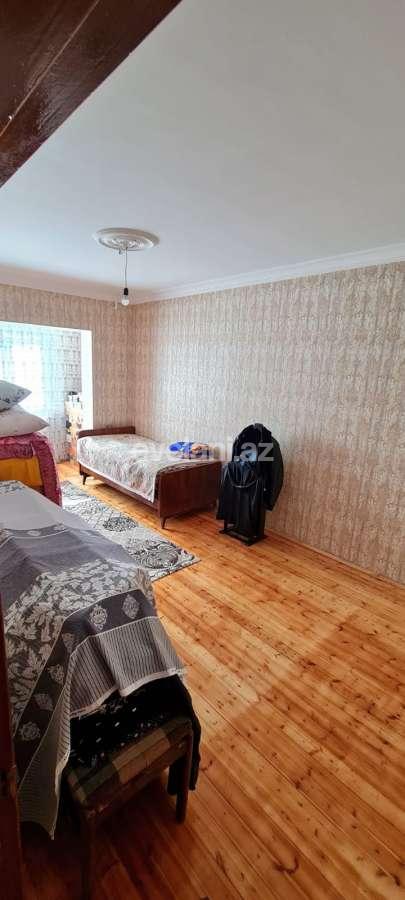 Satılır, köhnə tikili, 4 otaqlı, 110 m², Bakı, Yasamal r, Yeni Yasamal q.