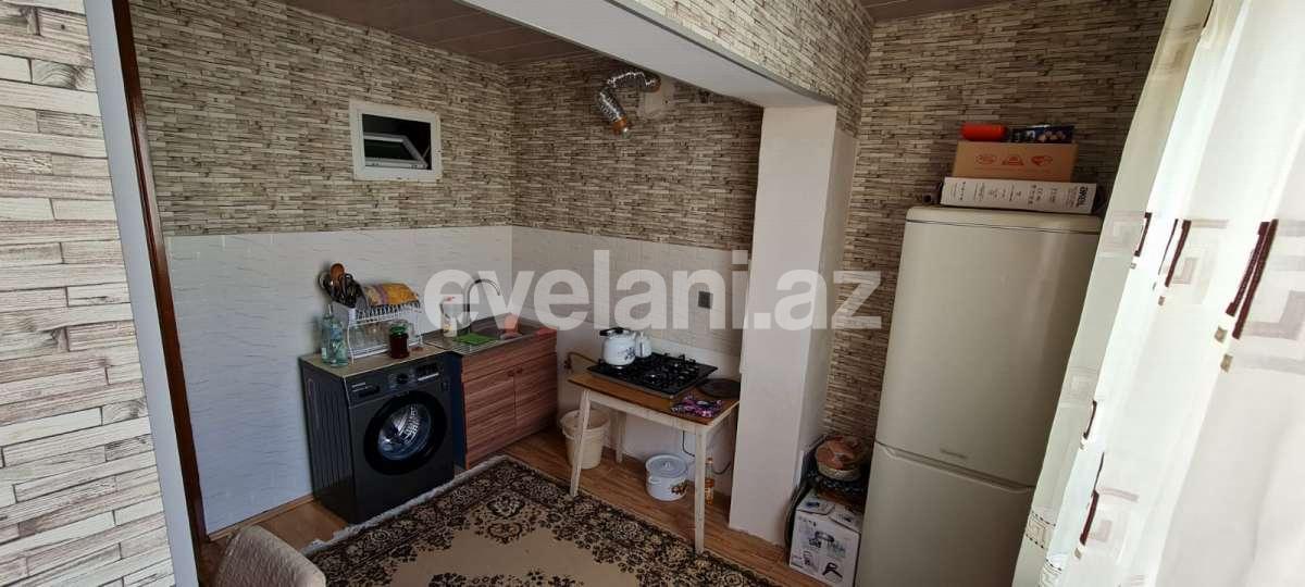 Satılır, köhnə tikili, 4 otaqlı, 110 m², Bakı, Yasamal r, Yeni Yasamal q.