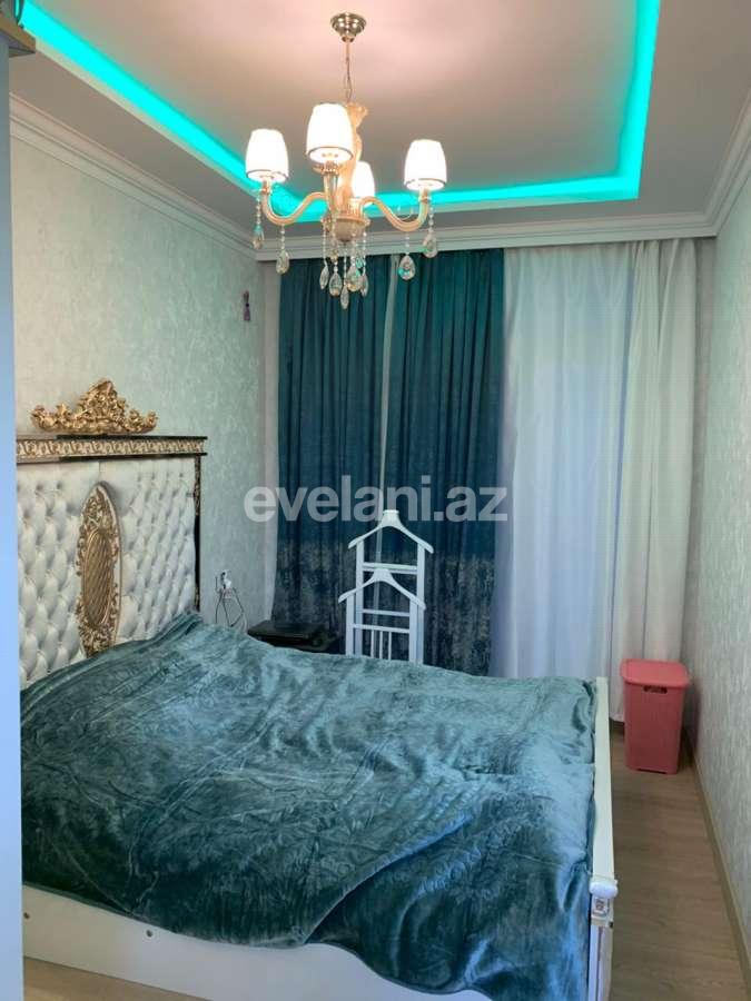 Sale, new building, 2 room, 43 m², Baku, Yasamal r.