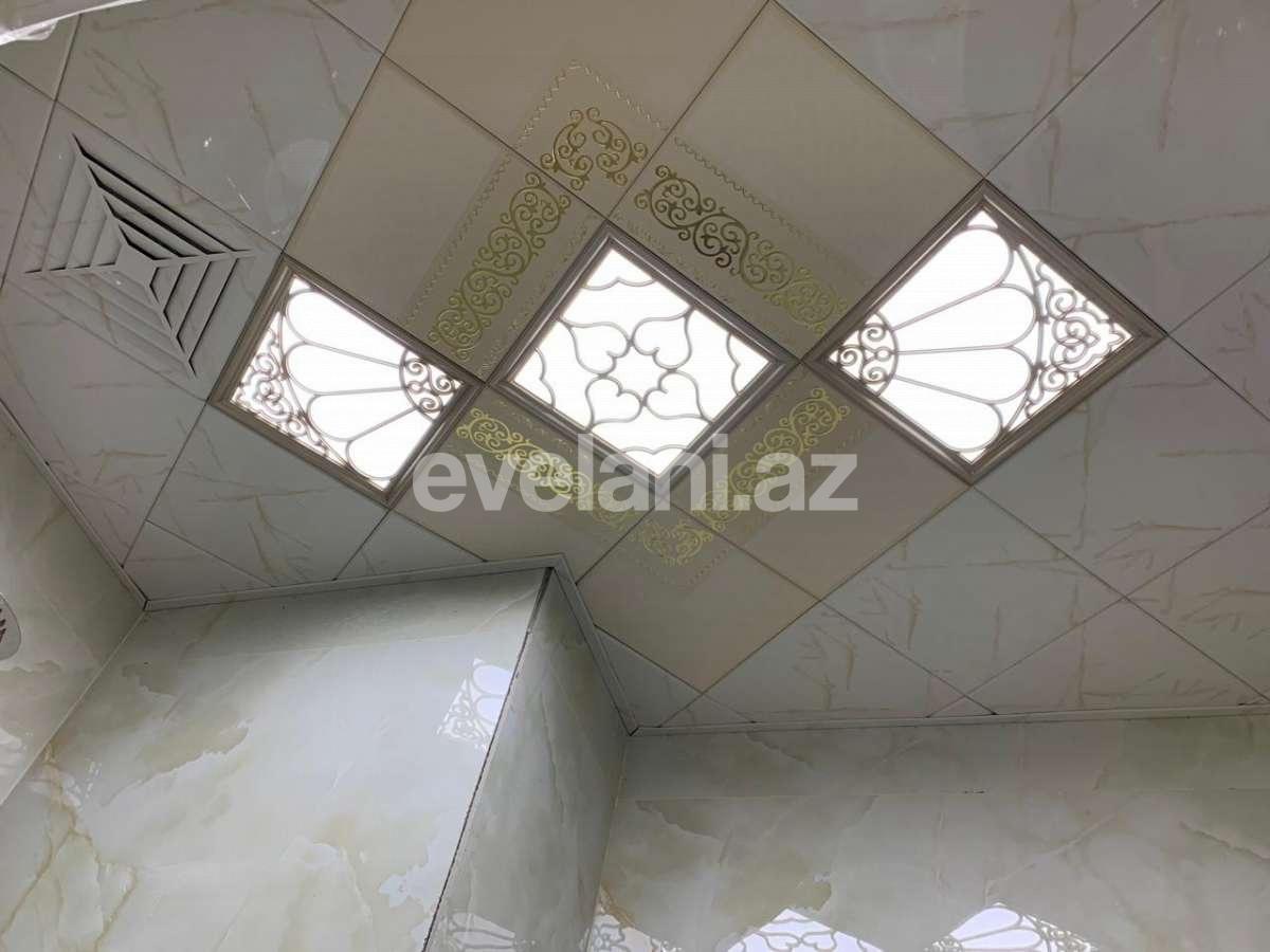 Sale, new building, 2 room, 43 m², Baku, Yasamal r.