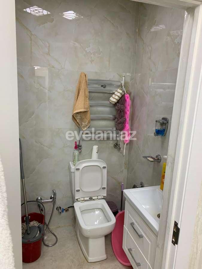 Sale, new building, 2 room, 43 m², Baku, Yasamal r.