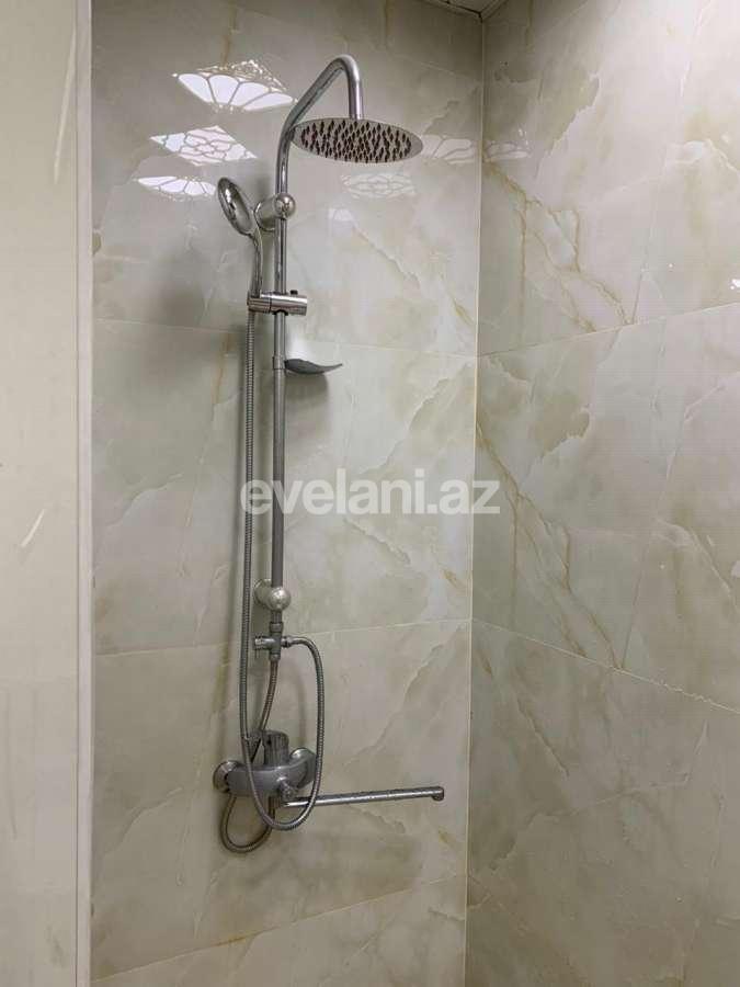 Sale, new building, 2 room, 43 m², Baku, Yasamal r.