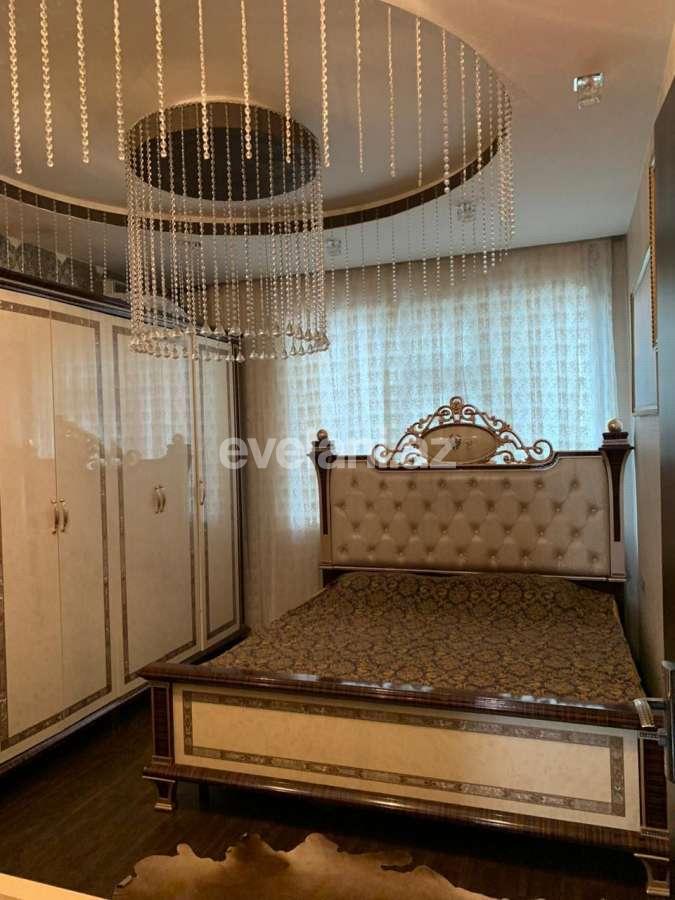 Продаётся, вторичка, 3-комнаты, 70 m², Баку, Насиминский r, 4-й микрорайон p.