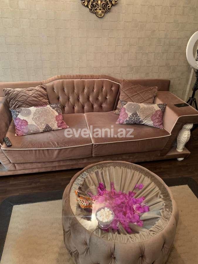 Продаётся, вторичка, 3-комнаты, 70 m², Баку, Насиминский r, 4-й микрорайон p.