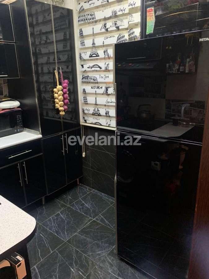 Продаётся, вторичка, 3-комнаты, 70 m², Баку, Насиминский r, 4-й микрорайон p.