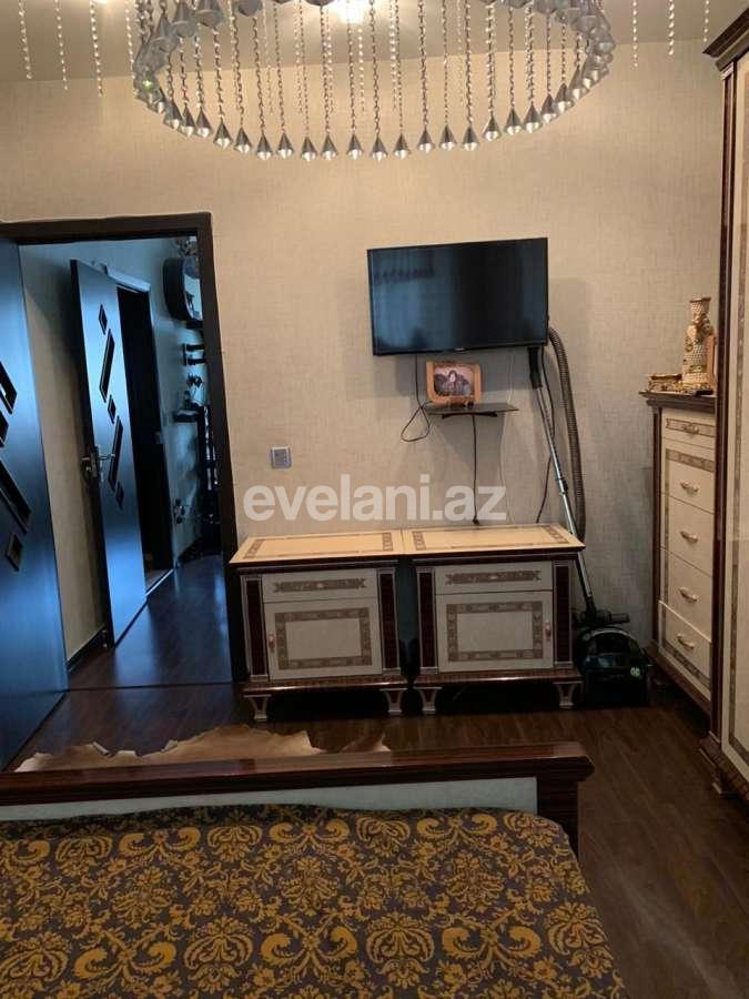 Продаётся, вторичка, 3-комнаты, 70 m², Баку, Насиминский r, 4-й микрорайон p.