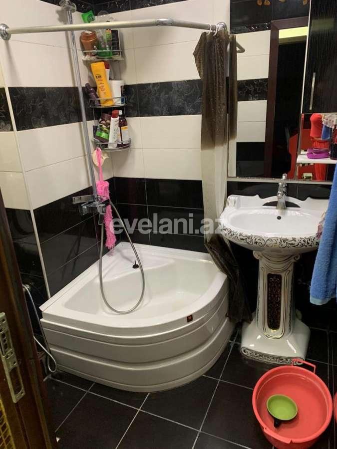 Продаётся, вторичка, 3-комнаты, 70 m², Баку, Насиминский r, 4-й микрорайон p.