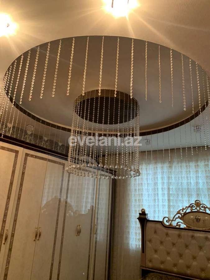 Продаётся, вторичка, 3-комнаты, 70 m², Баку, Насиминский r, 4-й микрорайон p.