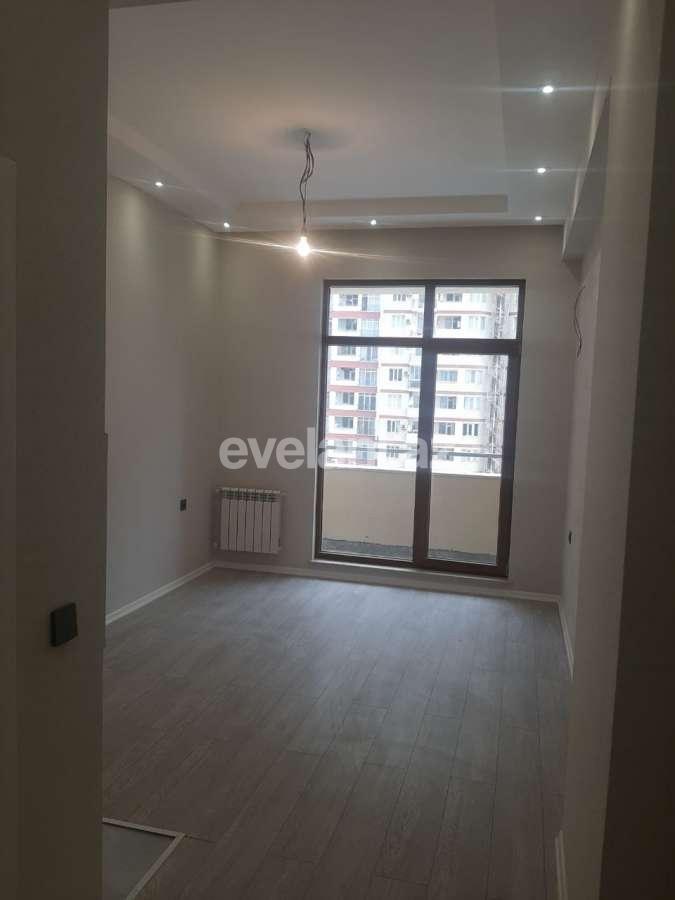 Satılır, yeni tikili, 1 otaqlı, 27.99 m², Bakı, Yasamal r, Yasamal q.