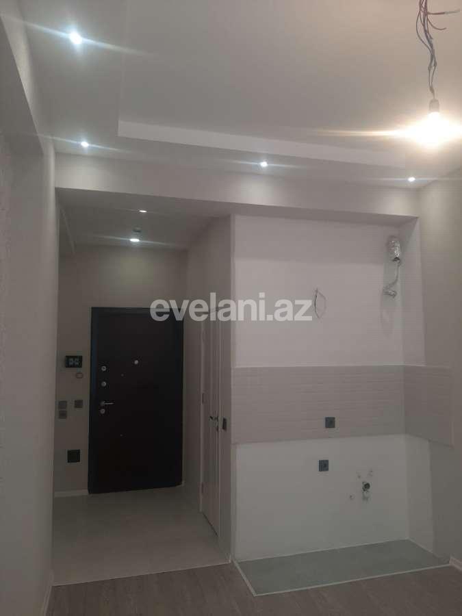 Satılır, yeni tikili, 1 otaqlı, 27.99 m², Bakı, Yasamal r, Yasamal q.