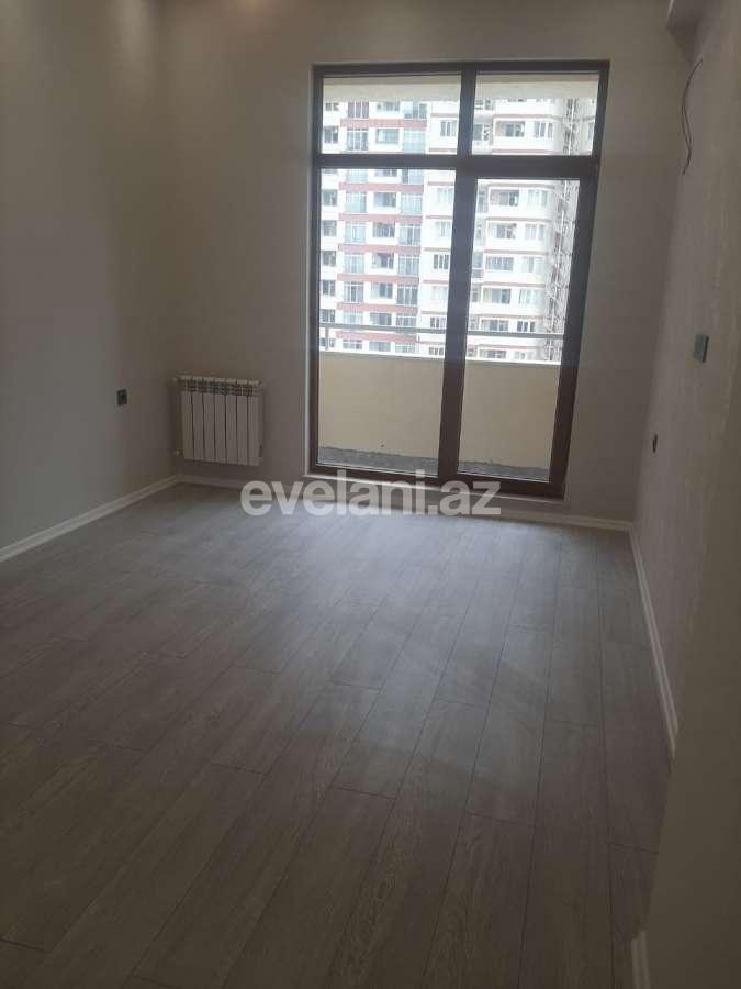 Satılır, yeni tikili, 1 otaqlı, 27.99 m², Bakı, Yasamal r, Yasamal q.