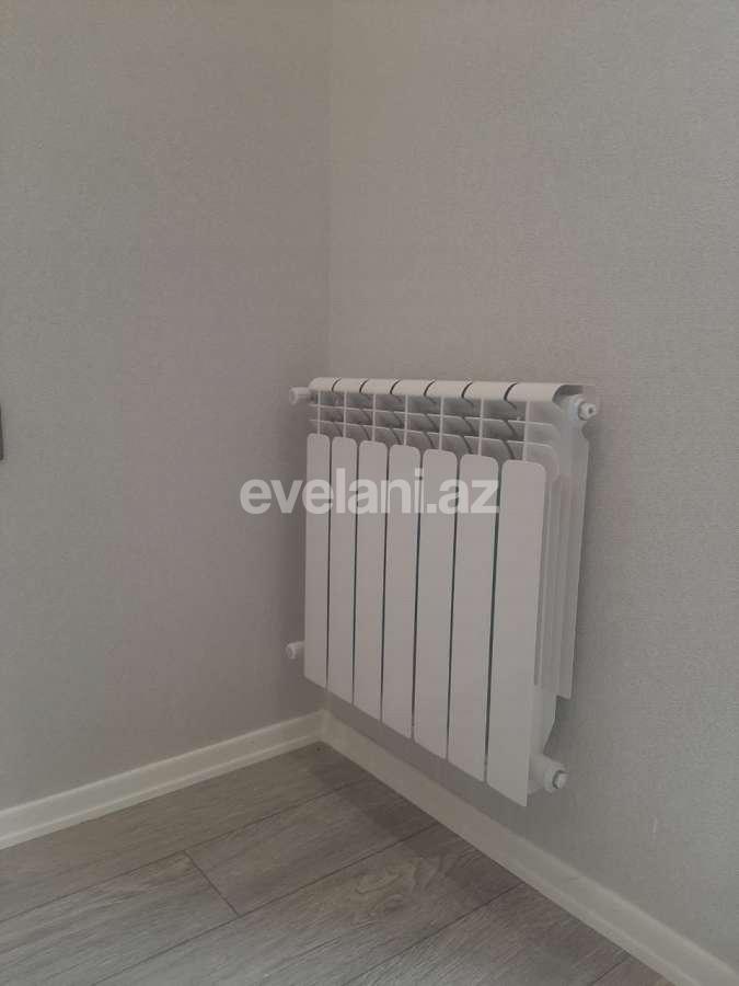 Satılır, yeni tikili, 1 otaqlı, 27.99 m², Bakı, Yasamal r, Yasamal q.
