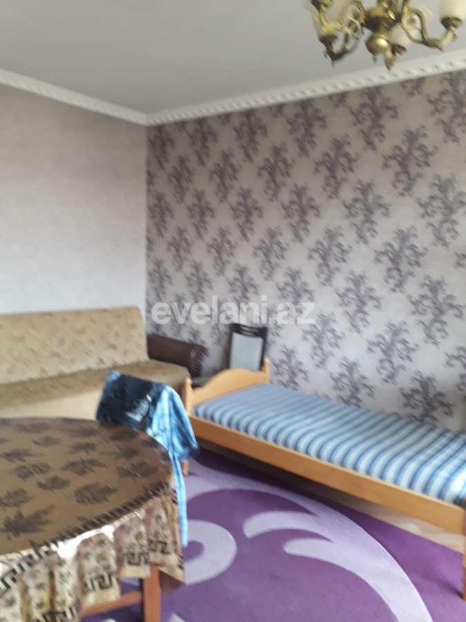 Satılır, köhnə tikili, 1 otaqlı, 29.99 m², Bakı, Nəsimi r, 1-ci mikrorayon q.
