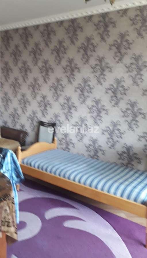 Satılır, köhnə tikili, 1 otaqlı, 29.99 m², Bakı, Nəsimi r, 1-ci mikrorayon q.