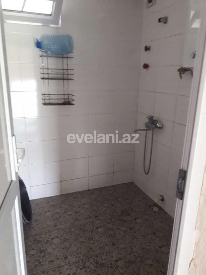 Satılır, köhnə tikili, 1 otaqlı, 29.99 m², Bakı, Nəsimi r, 1-ci mikrorayon q.
