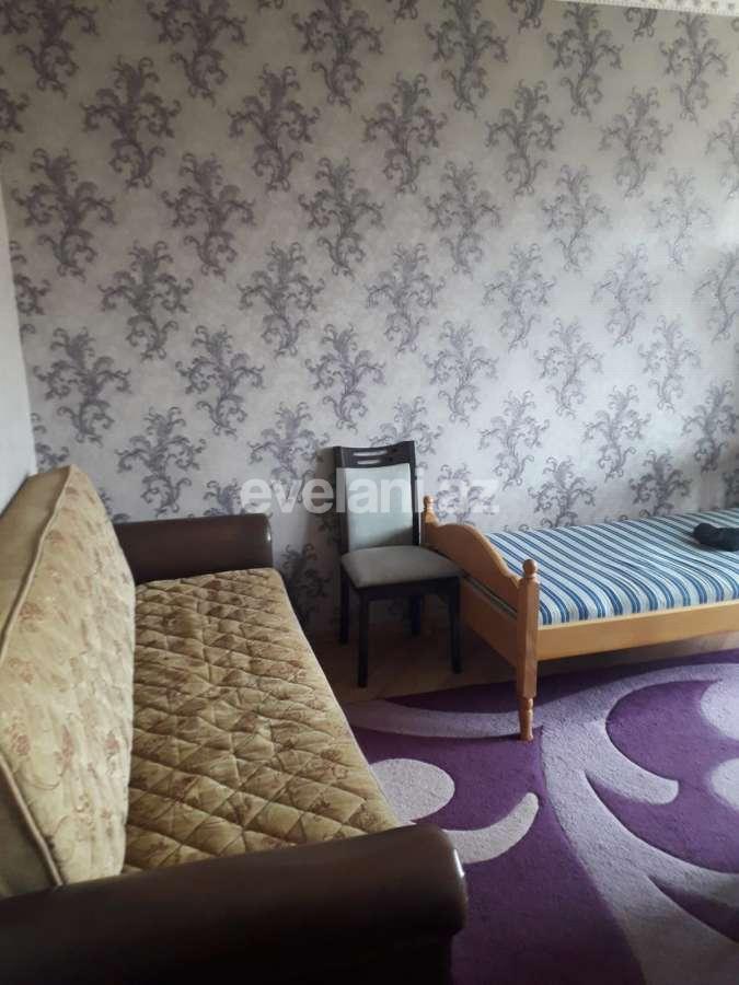 Satılır, köhnə tikili, 1 otaqlı, 29.99 m², Bakı, Nəsimi r, 1-ci mikrorayon q.