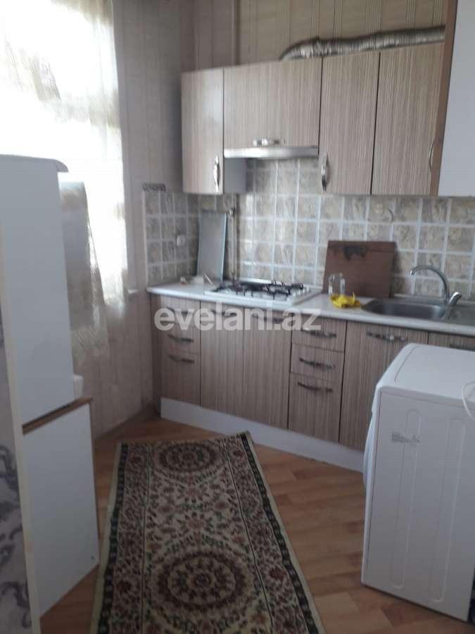 Satılır, köhnə tikili, 1 otaqlı, 29.99 m², Bakı, Nəsimi r, 1-ci mikrorayon q.