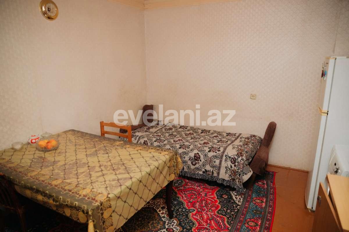 Satılır, köhnə tikili, 3 otaqlı, 80 m², Bakı, Xətai r.