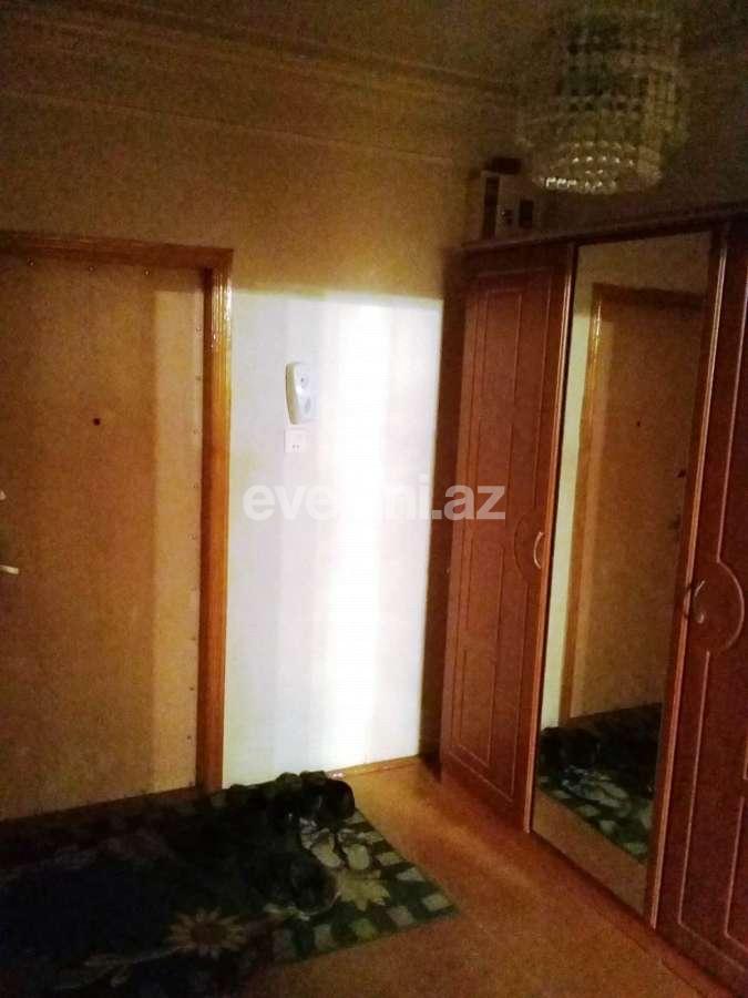 Satılır, köhnə tikili, 3 otaqlı, 80 m², Bakı, Xətai r.