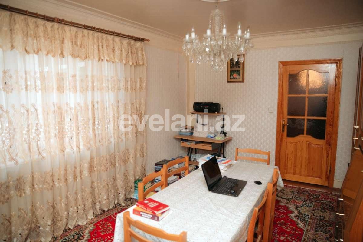 Satılır, köhnə tikili, 3 otaqlı, 80 m², Bakı, Xətai r.
