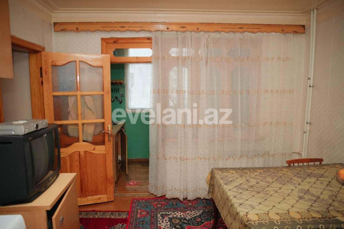 Satılır, köhnə tikili, 3 otaqlı, 80 m², Bakı, Xətai r.