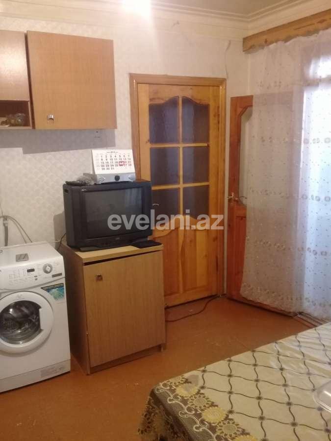 Satılır, köhnə tikili, 3 otaqlı, 80 m², Bakı, Xətai r.