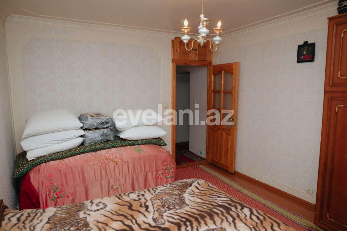 Satılır, köhnə tikili, 3 otaqlı, 80 m², Bakı, Xətai r.