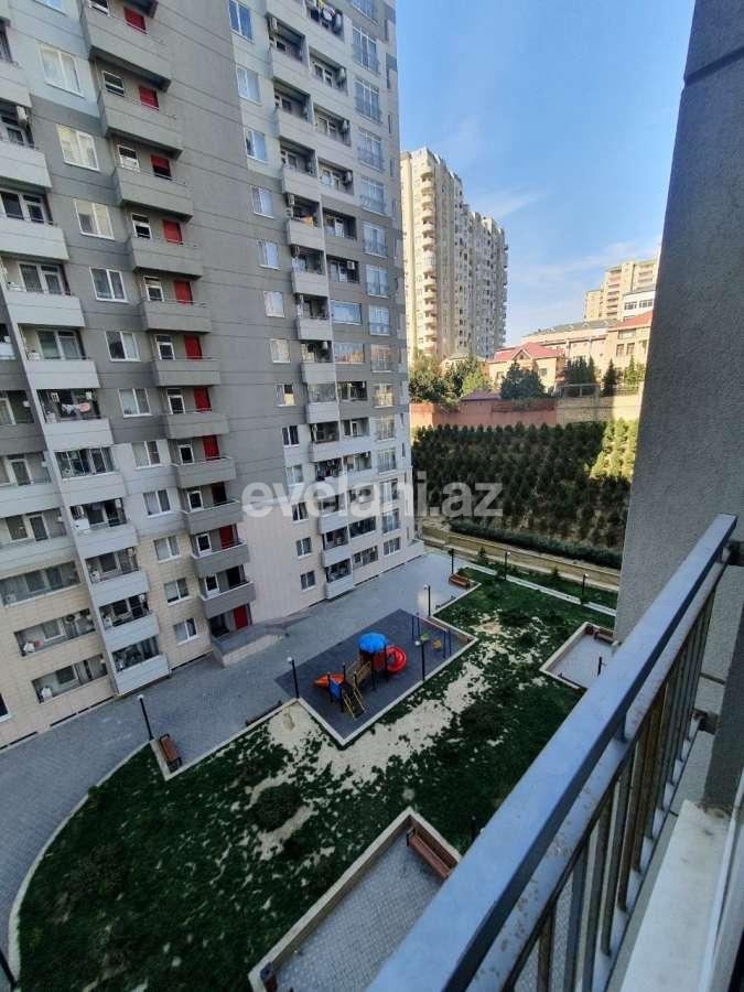 Продаётся, новостройка, 2-комнаты, 50 m², Баку, Ясамальский r, Ясамал p.