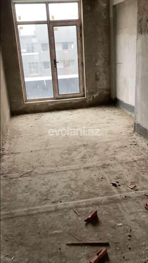 Продаётся, новостройка, 2-комнаты, 50 m², Баку, Ясамальский r, Ясамал p.