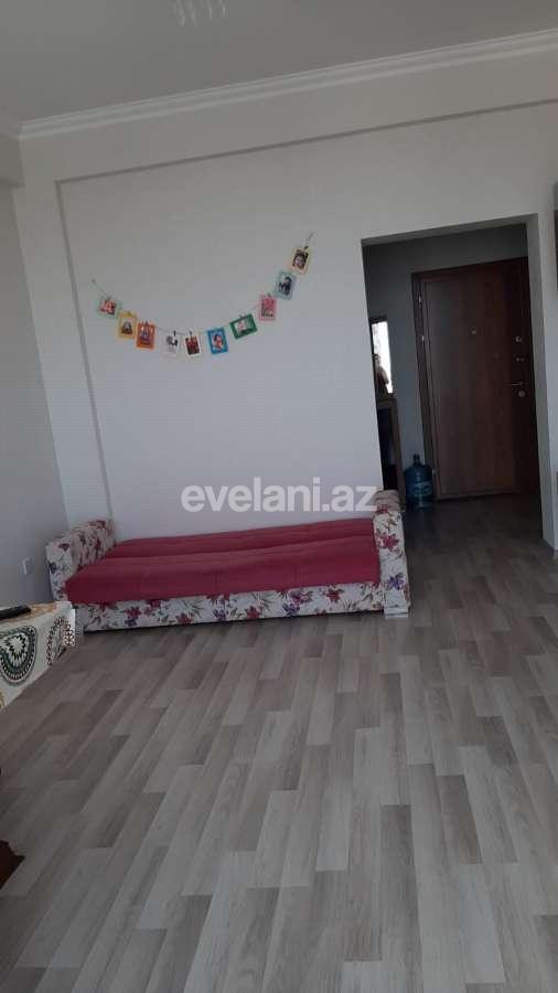 Продаётся, новостройка, 2-комнаты, 49.99 m², Баку, Ясамальский r.