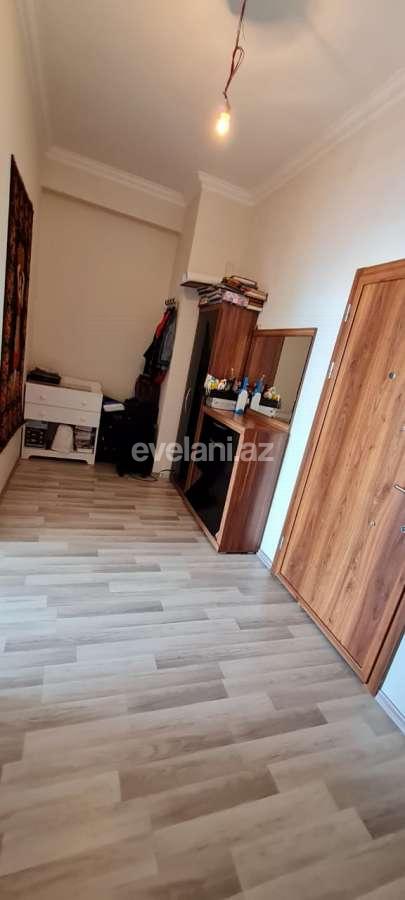 Продаётся, новостройка, 2-комнаты, 49.99 m², Баку, Ясамальский r.