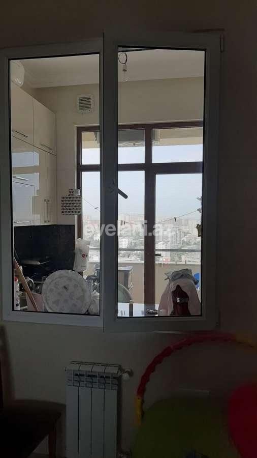 Продаётся, новостройка, 2-комнаты, 49.99 m², Баку, Ясамальский r.