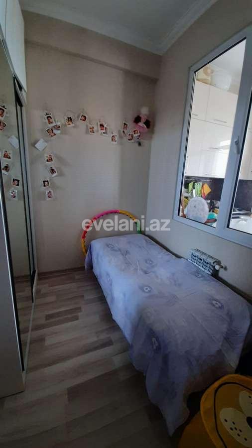 Продаётся, новостройка, 2-комнаты, 49.99 m², Баку, Ясамальский r.