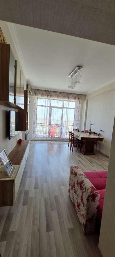 Продаётся, новостройка, 2-комнаты, 49.99 m², Баку, Ясамальский r.