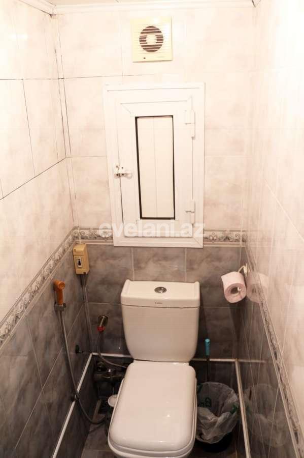 Satılır, yeni tikili, 2 otaqlı, 50 m², Bakı, Nəsimi r, 4-cü mikrorayon q, Memar Əcəmi m.