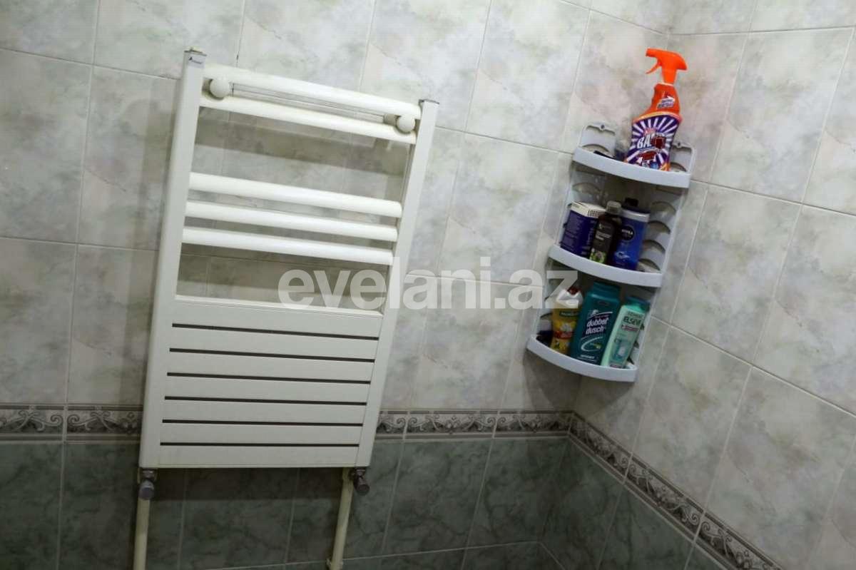 Satılır, yeni tikili, 2 otaqlı, 50 m², Bakı, Nəsimi r, 4-cü mikrorayon q, Memar Əcəmi m.