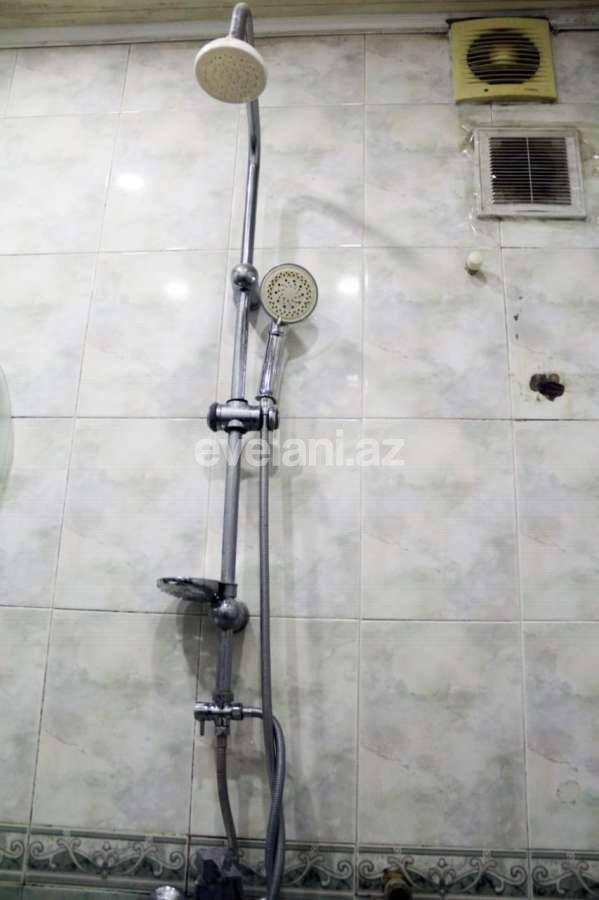 Satılır, yeni tikili, 2 otaqlı, 50 m², Bakı, Nəsimi r, 4-cü mikrorayon q, Memar Əcəmi m.