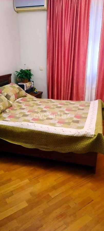 Satılır, yeni tikili, 2 otaqlı, 50 m², Bakı, Nəsimi r, 4-cü mikrorayon q, Memar Əcəmi m.