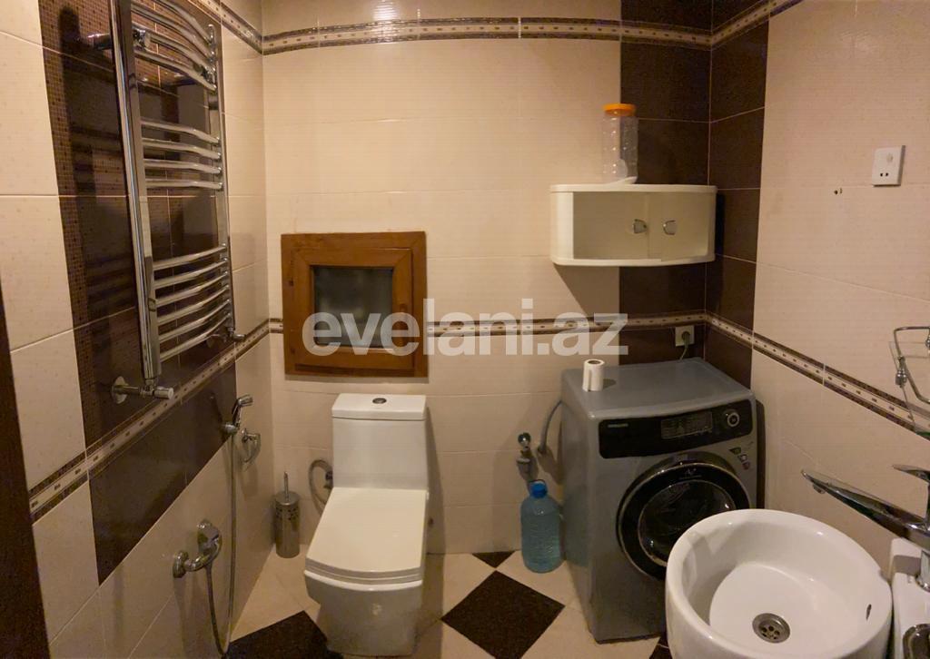 Kirayə verilir, yeni tikili, 3 otaqlı, 160 m², Bakı, Nərimanov r.